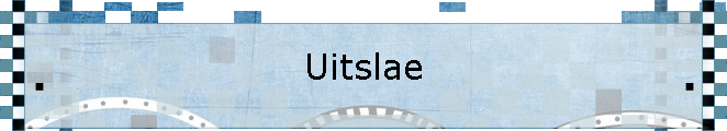 Uitslae